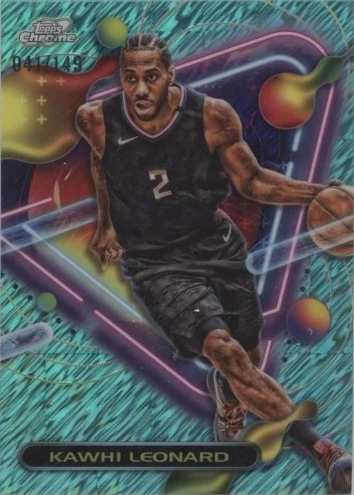 Aqua Equinox Refractor