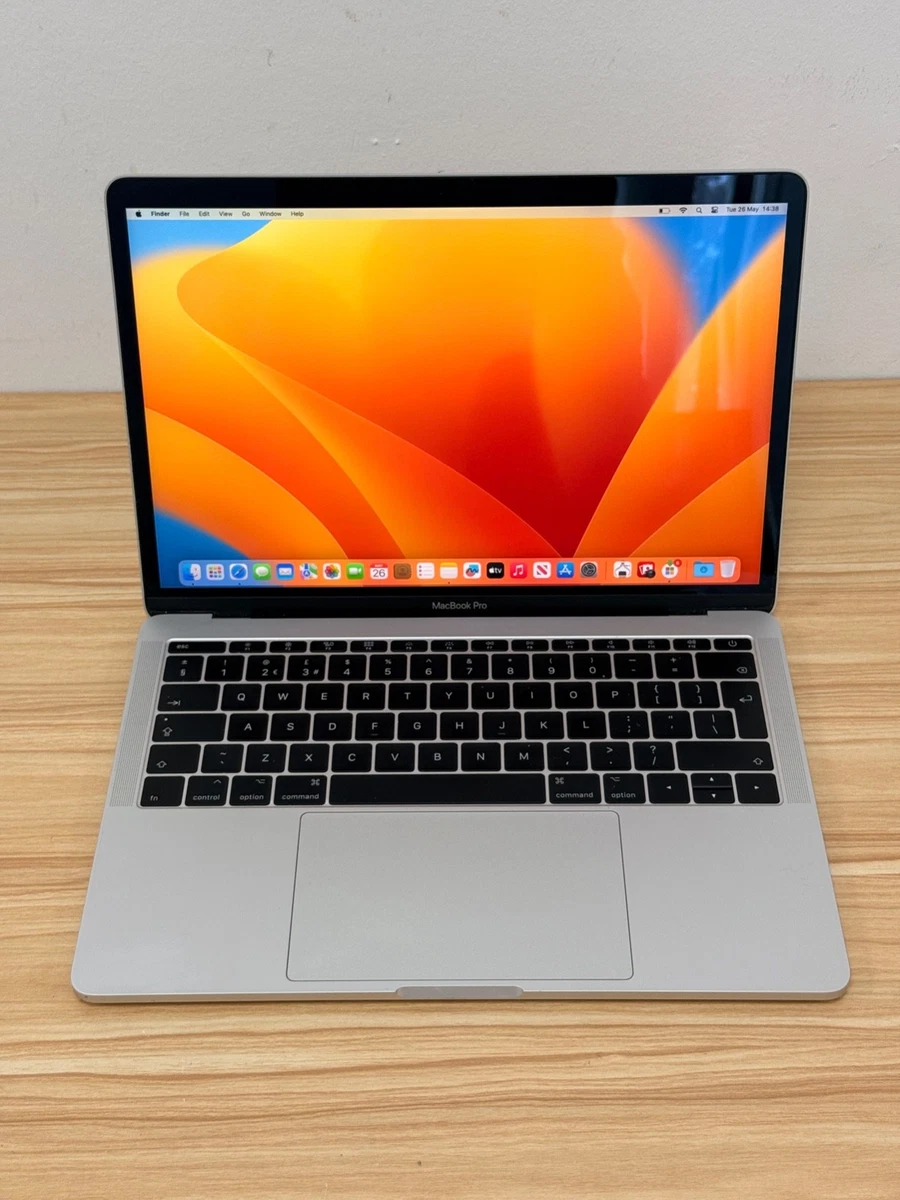 Apple MacBook Pro Intel Core i5 7th Gen. 8GB Laptops for sale