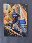 2025 Topps Chrome Khaman Maluach Base (RAW)