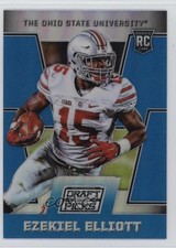 Collegiate Ezekiel Elliott