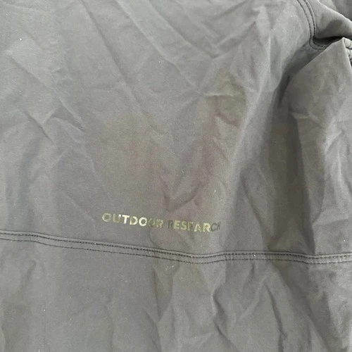 Outdoor research men’s sun hoodie image 4