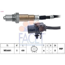 Sonde lambda Ssangyong REXTON
