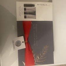 🌟RITUALS Coffret Soin &