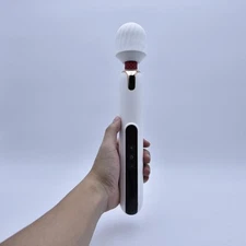 Electric Back Massager, Handheld Deep Massager Muscle Relaxation, L... Fast Ship