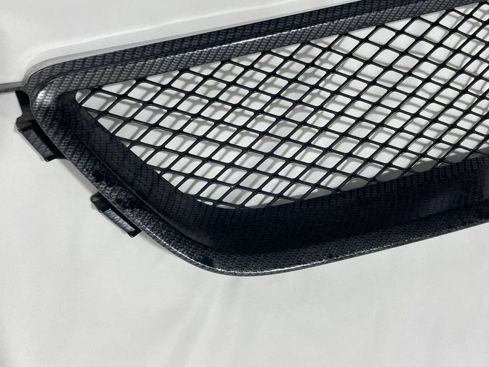 TRD Genuino Lexus IS300 Toyota Genuino Radiador Delantero Parrilla Opción Artículo Foto 4 de 4