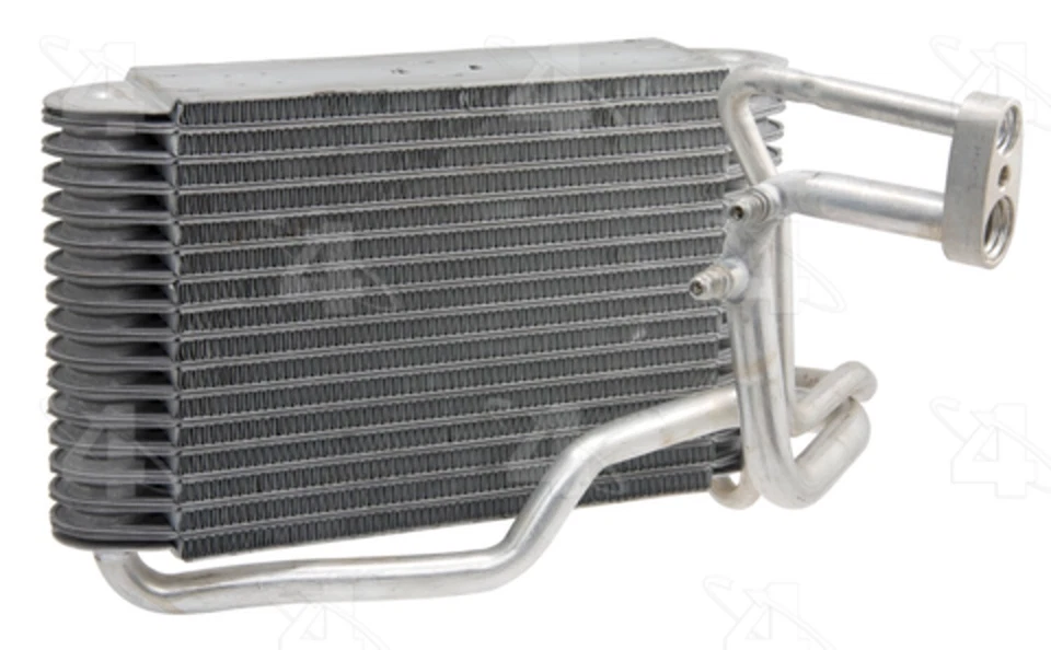 Núcleo evaporador aire acondicionado cuatro estaciones para Audi 54136 Foto 2 de 4