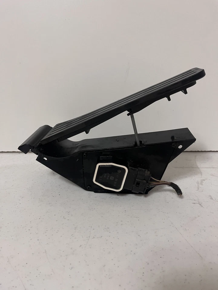 08-15 SMART FORTWO CONJUNTO DE PEDAL DE ACELERAÇÃO A GÁS - Imagem 2 de 3