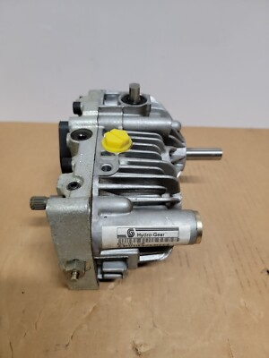 #ad OEM Husqvarna Hydro Gear BDU 10L 113P Pump IN STOCK H45 $359.96