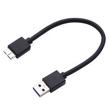 USB 3.0 Cable Cord For Seagate Backup Plus Slim Portable External Hard Drive HDD