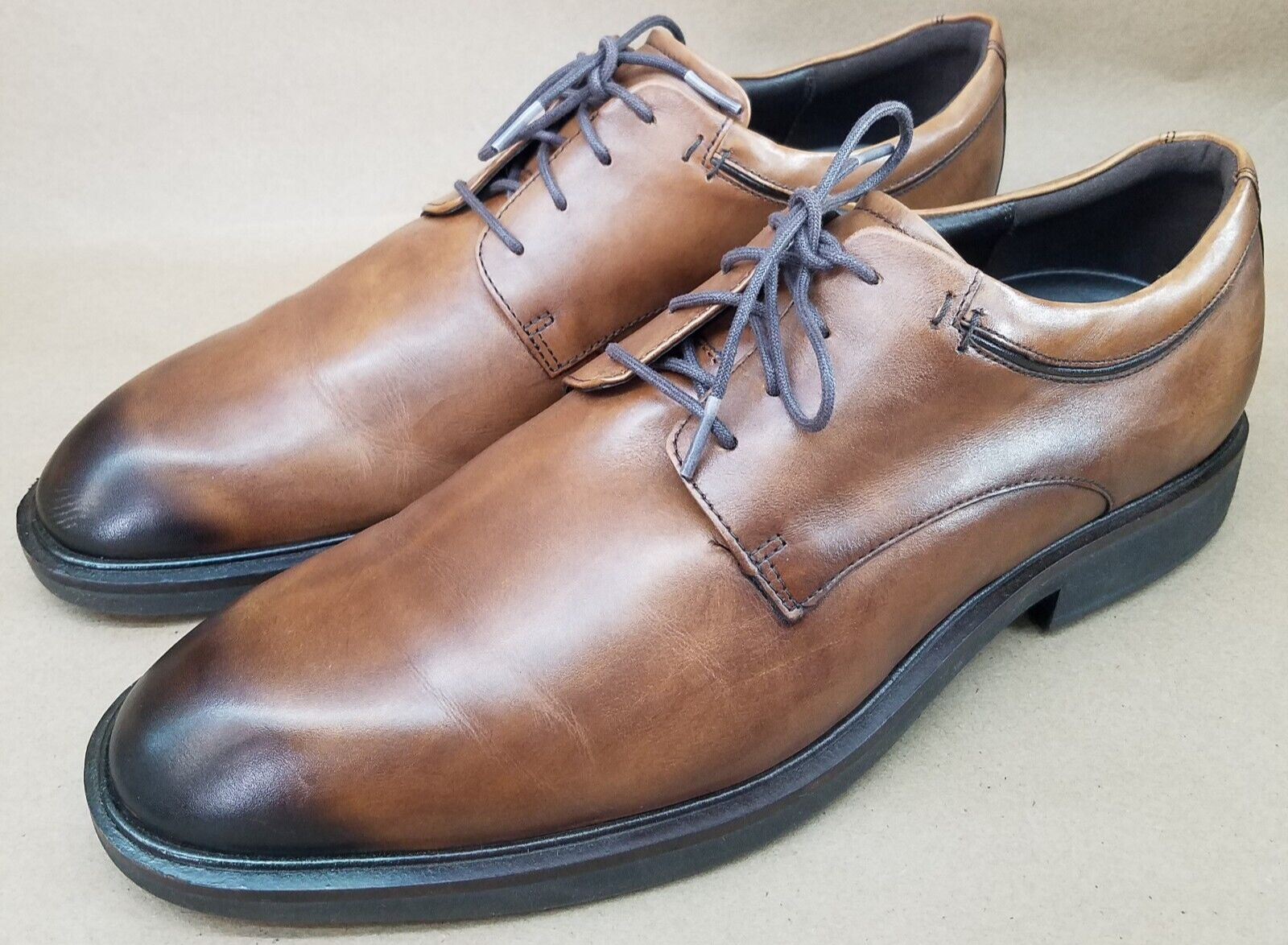ecco shoes size 47