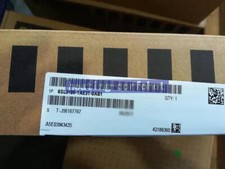 1PC Siemens power module 6SL3100-1AE31-0AB1 6SL3 100-1AE31-0AB1 New