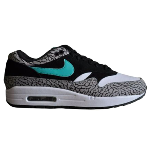 Atmos x Air Jordan 3 Retro & Air Max 1 Safari Pack