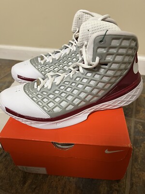【箱付き】08年製 NIKE ZOOM KOBE 3 ホワイト×レッド 28cm 箱付き】08年製 NIKE ZOOM KOBE 3 ホワイト×レッド 28cm - メルカリ