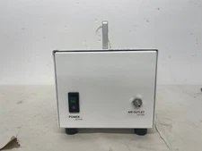 Lumenis External Purge ACCE01000 Air Compressor Pump - TESTED