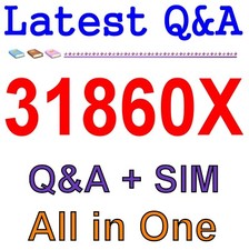 Avaya IX Calling Design 31860X Exam Q A