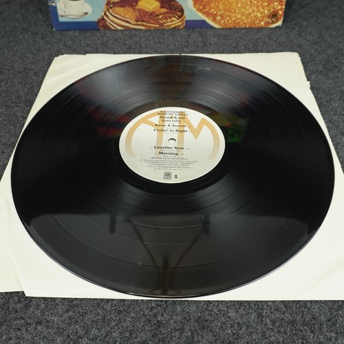 Head East A Different Kind of Crazy 1979 Vinyl LP Album A&M Records SP-4795 USA - Picture 2 of 10