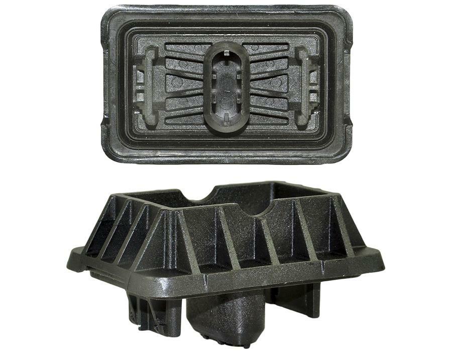 SUNSKY - Car Jack Point Jacking Support Plug Lift Block Support Pad 0009986750 For Mercedes Benz - View #3