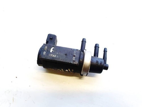 Audi A6 2000 Electrical selenoid (Electromagnetic solenoid) 059906 #1806413-58