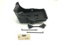 2011-2020 INFINITI QX56 QX80 BATTERY HOLDER TRAY OEM.