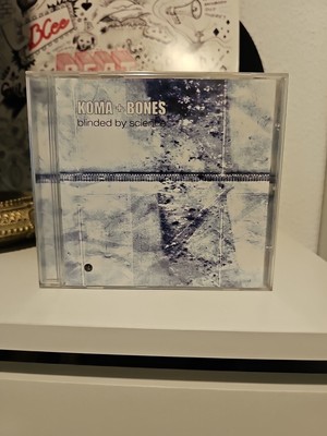 Koma + Bones - Blinded By Science - Cd