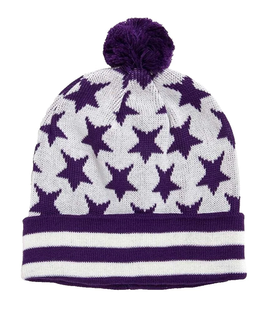 Gorros Beanie Black Scale Acrílico para hombres