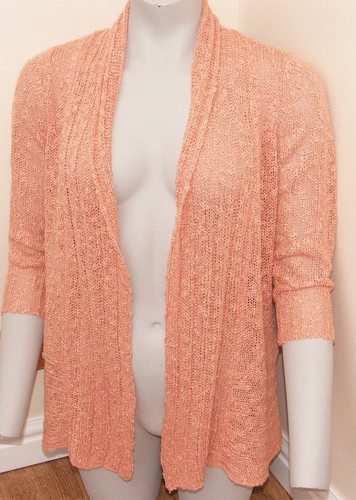 Christina B Ladies Shawl Collar Cardigan fantastic quality 5 COLOURS 5 SIZE BNWT - Picture 4 of 17