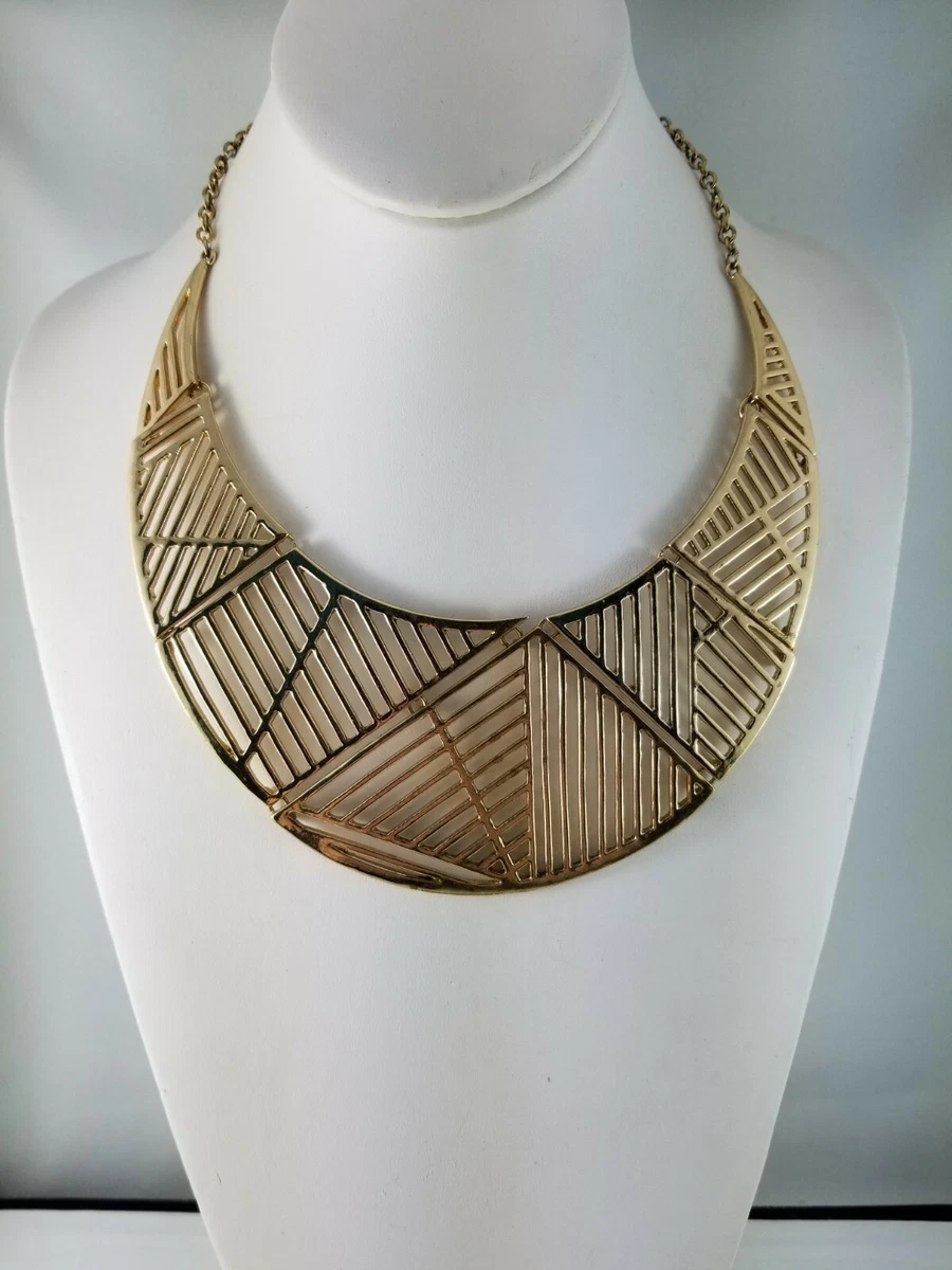 Aldo store choker necklace
