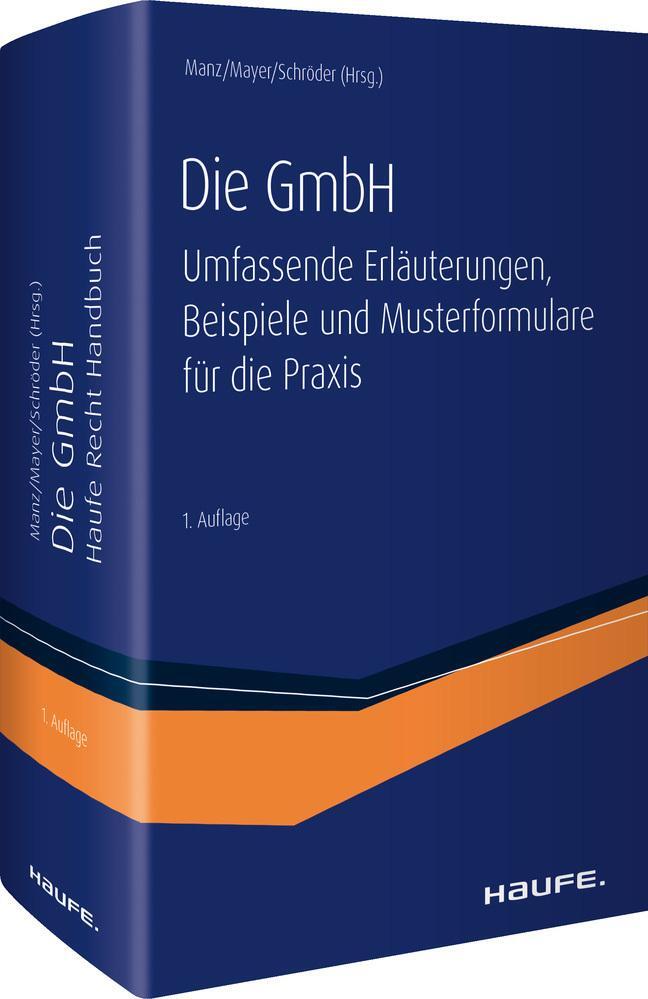 Thumbnail - Die Gmbh Gerhard Manz