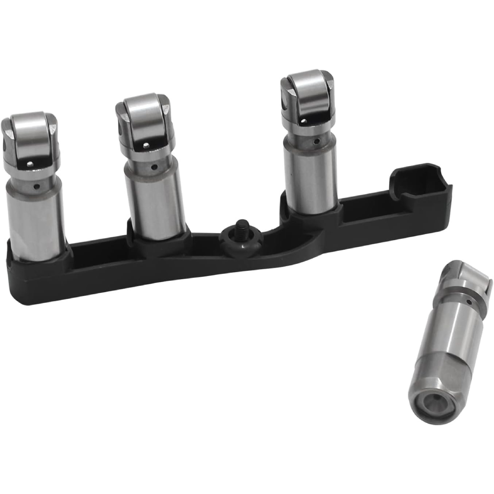 Connecting Rods Kit (8pcs) - Replacement For Jeep/Chrysler/Dodge/RAM 5.7L Hemi, Part# 53021538AD