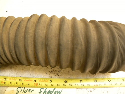 Rolls Royce Silver Shadow Bentley Intake Air Intake Duct Hose - Bild 3 von 15