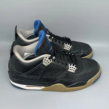 Jordan 4 Retro Motorsports Alternate 2017 Shoes 308497-006 Men's Sz 11