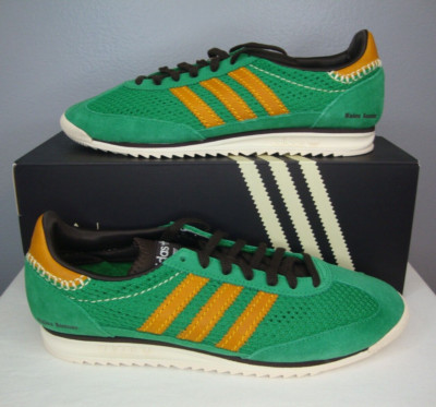 Adidas Wales Bonner SL 72 Knit Retro Trainers Shoes Mens US
