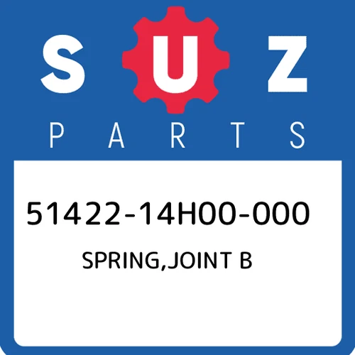 ..SPRING, JOINT B