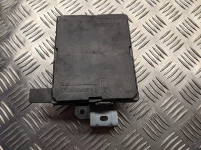 2008 Mitsubishi Outlander Temperature Control Module OEM 3.0l V6 