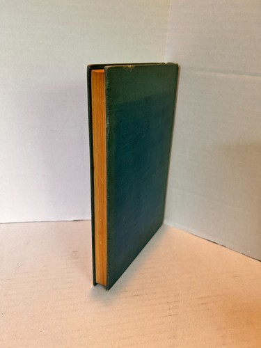 Nichols-Weaver Debate 1944 Church of Christ vs Church of God Hardcover - Picture 2 of 7
