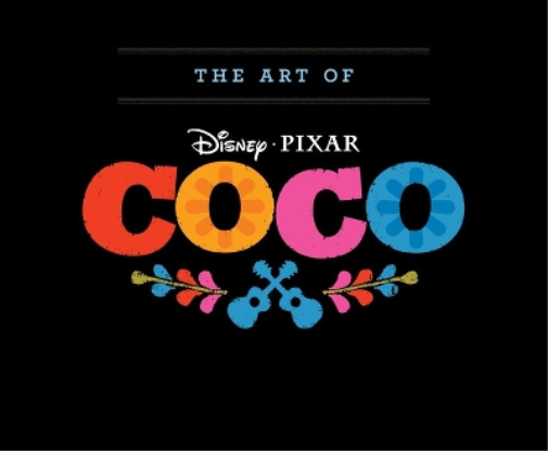 Thumbnail - John Lasseter The Art Of Coco (gebundene Ausgabe) Art Of