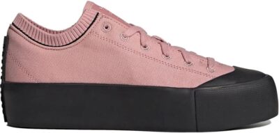 adidas x Karlie Kloss XX92 Trainer Größen 4,5, 6,5 rosa UVP £ 70 brandneu GY0850