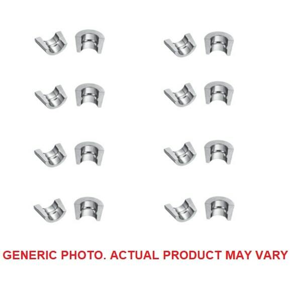 Manley 10 Degree Titanium Valve Locks Manley 10 Degree Titanium Valve Locks