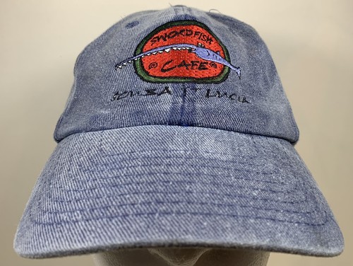 Swordfish Cafe Hat St. Lucia West 