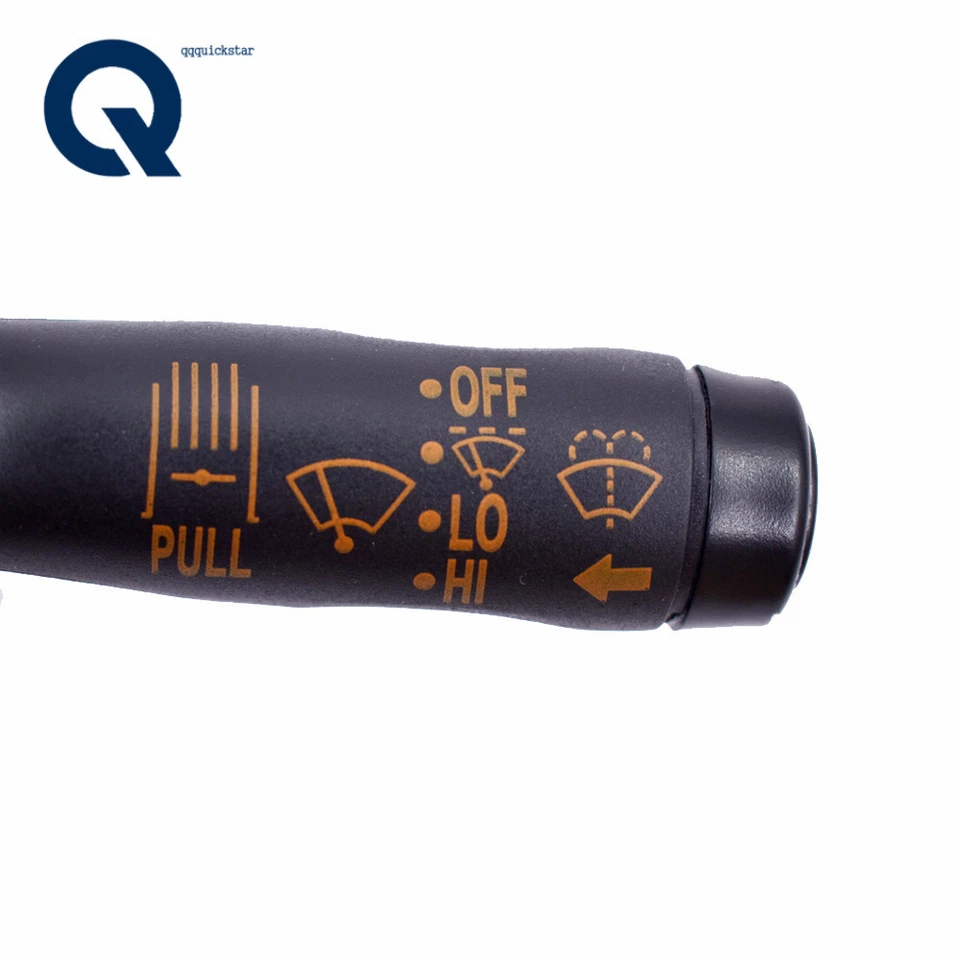 For Isuzu NPR NQR GMC W4500 Forward Chevy W4500 Tiltmaster Combination Switch - Image 2 of 4