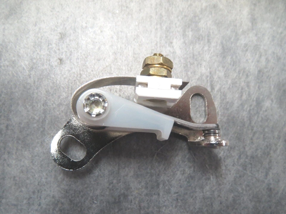 Puntos de contacto de encendido para Ford BWD A114P - Hecho en EE. UU. - ¡Envío rápido! Foto 2 de 4