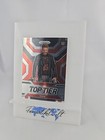 Edge 2023 Panini WWE Prizm Insert Top Tier #23 Wrestling WWF WCW AEW 