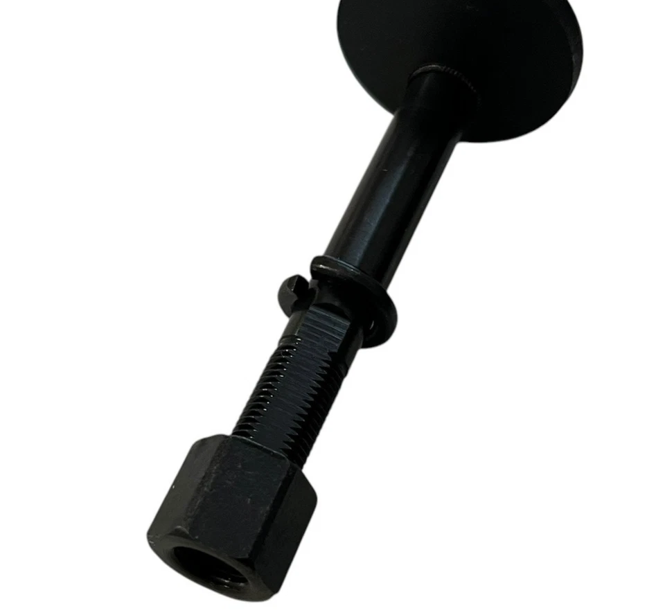 Perno de inclinación de brazo superior inferior A original de fábrica tamaño correcto color #596 Foto 3 de 4