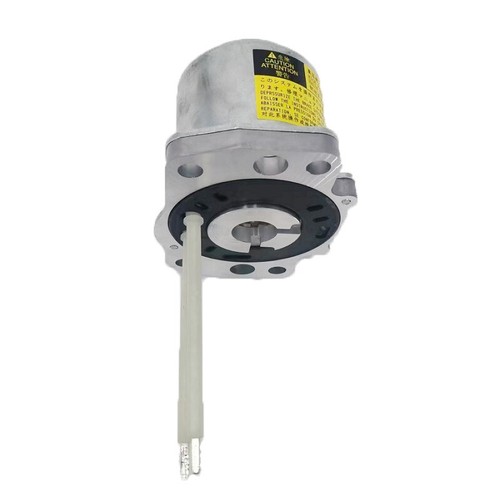 Anti lock Brake Pump ABS Motor 44510-58030 for Toyota Camry Hybrid 2007-2011 S11 - Picture 9 of 13