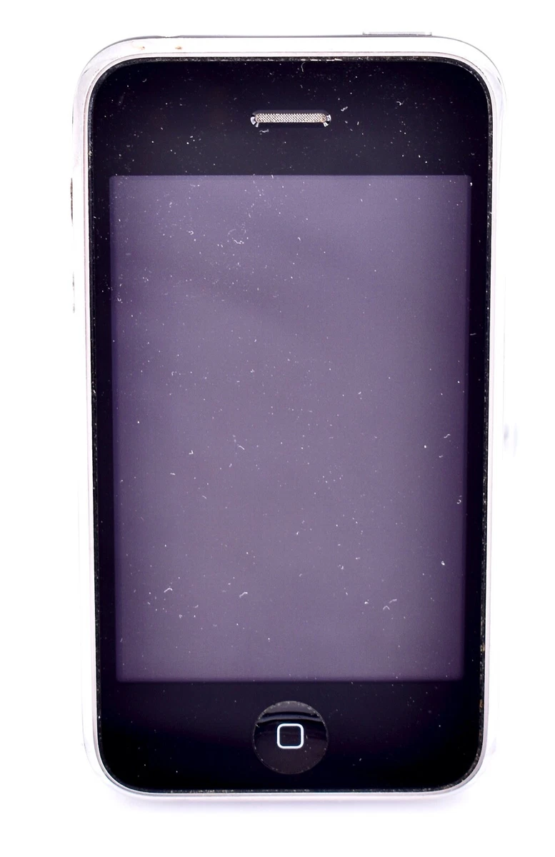 Apple iPhone 3G 16 GB Cell Phones & Smartphones for Sale - Shop