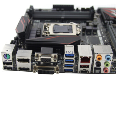 ASUSH170pro + i7+ GTX 970 + SSD + メモリセット ASUS（エイスース） H170 PRO GAMING｜テックウインド株式会社