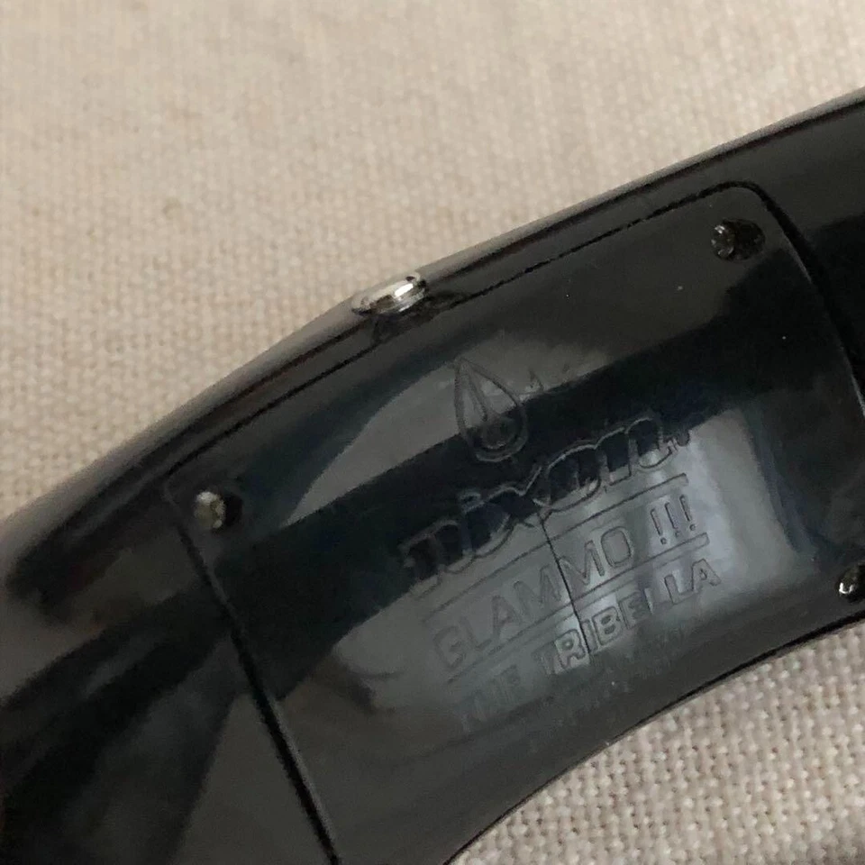 NIXON GLAMMO THE TRIBELLA!!! Lady's Watch Working Product - image 4 of 4