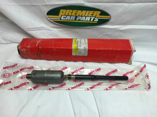 Kia Car Fuel Pumps