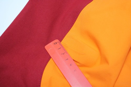 NORRONA Narvik Gore-Tex Softshelljacke Damen LARGE Skifahren Kapuze - Bild 11 von 14