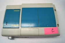 XTralis Vesda VLP-400 VLP Cerberus Pyrotronics LaserPLUS Detector WORKING D211